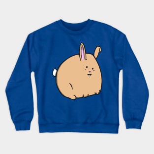 Bunny orb Crewneck Sweatshirt